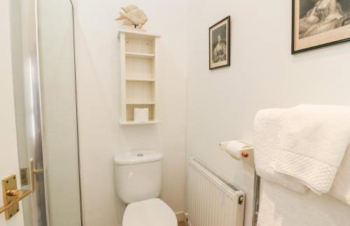 The Mews Flat - Foto 16