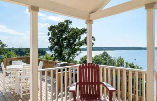 CrossTimbers Marina and Cottages - Foto 37