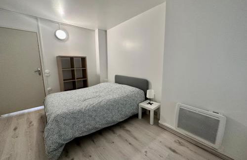 001 T2 Immeuble Persévérance - Foto 9