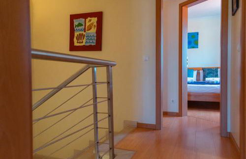 Retiro da Atafona Beach Pool House Yellow - Foto 37