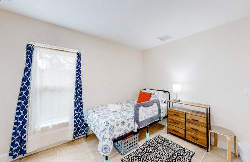 Tropical Haven Retreat - Foto 17