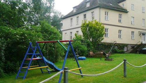 Holiday Apartment Kemenate - Foto 2