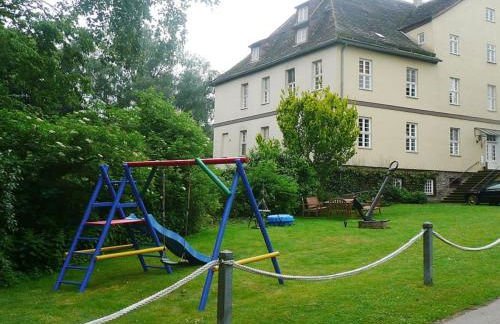 Holiday Apartment Kemenate - Foto 2