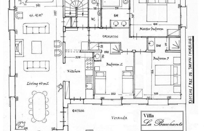 Appealing Apartment in Sankt Aldegund - Photo 4