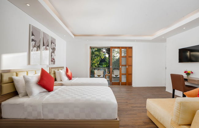 Downtown Villas - Foto 11