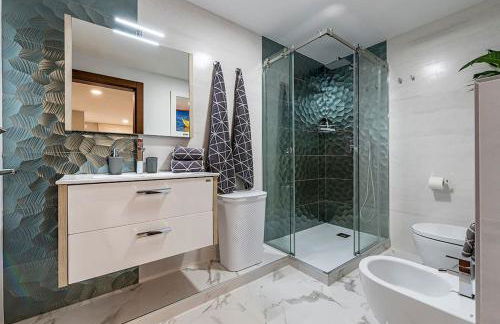 Luxury Casa con piscina, wifi, 150m dal mare - Foto 27