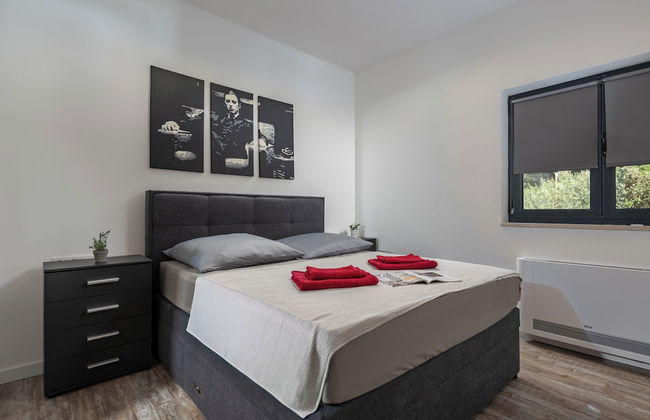 Villa Claudio - Foto 16