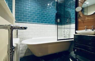 Spacious Boutique Apartment - Foto 2