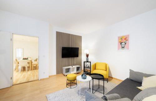 Grand Central City Apartments Mitte Museumsinsel - Foto 31