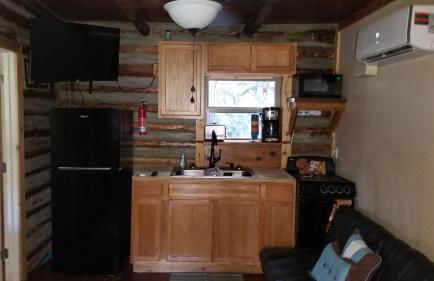 Turner Falls Park Villa - Foto 19