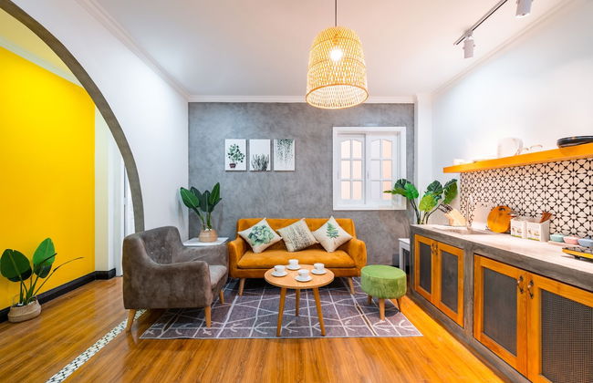 Chin Stays - Hotel and Apartment - Foto 1