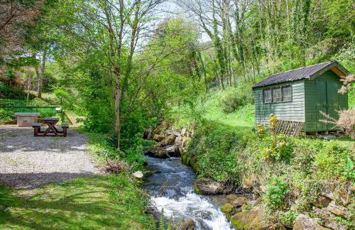 Tuckenhay, Edgecombe Barn- Hfu - Photo 6