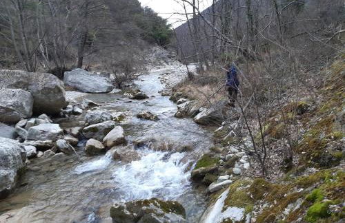 Camin'hôtes Drôme Spa Soleil Couchant - Photo 6