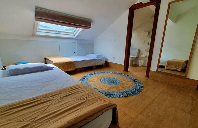 Ap. Sublime na Lagoa da Conceição - Foto 2