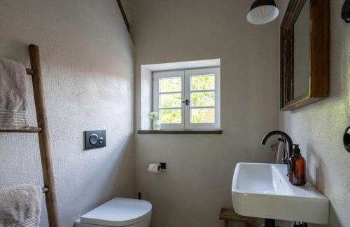 Wassermühle Triglitz - Alleinlage für Retreats, Workshops, Family & Friends - Foto 50