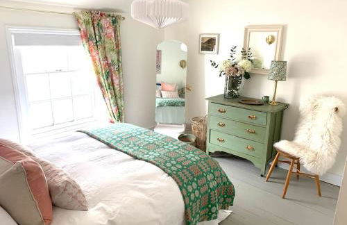 The Yellow cottage on the hill. - Foto 9