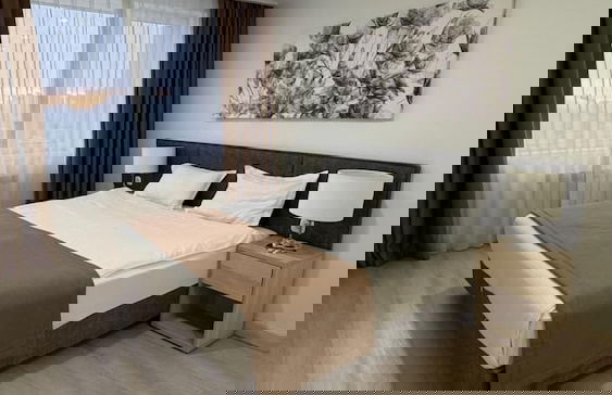 Yes apartments by botanical garden - Photo 12