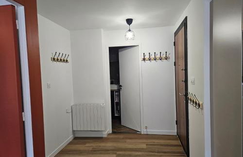 Appartements 4, 5 et 10 personnes rénovés en centre-ville - Foto 4