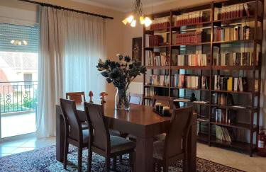 Panorama View Aigio - Foto 8