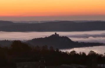 The Birdsong between two lakes - Foto 1