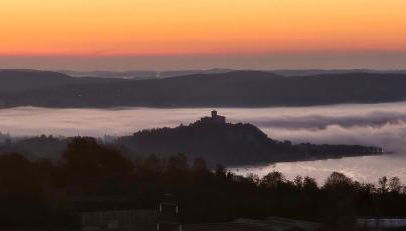 The Birdsong between two lakes - Foto 1