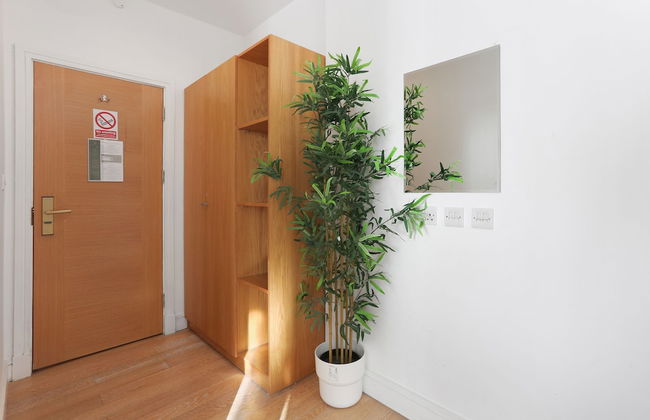 BeiRoom Hyde Park Apartments - Foto 57