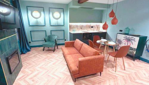 Lemon Suites Santander - Foto 4