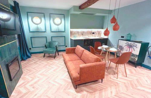 Lemon Suites Santander - Foto 12