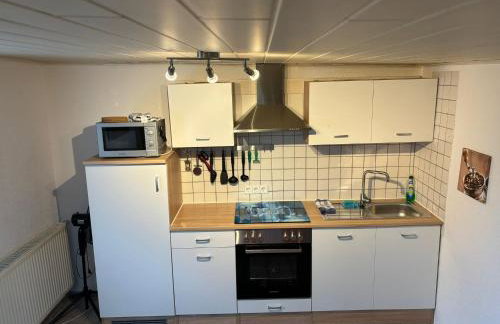 Ostermanns Apartment - Foto 7