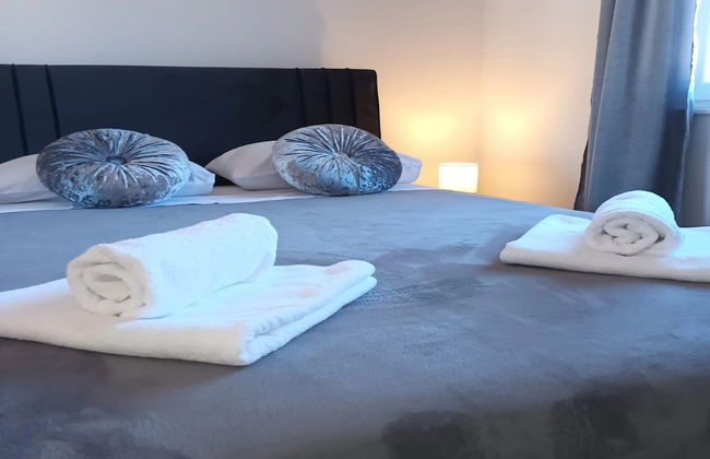 Holiday Home Gabi - Foto 8