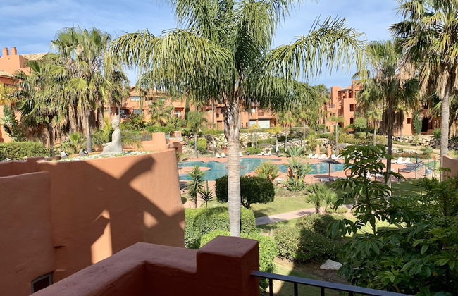 Golf Resort 2Beds Terrace Apartment - Foto 55