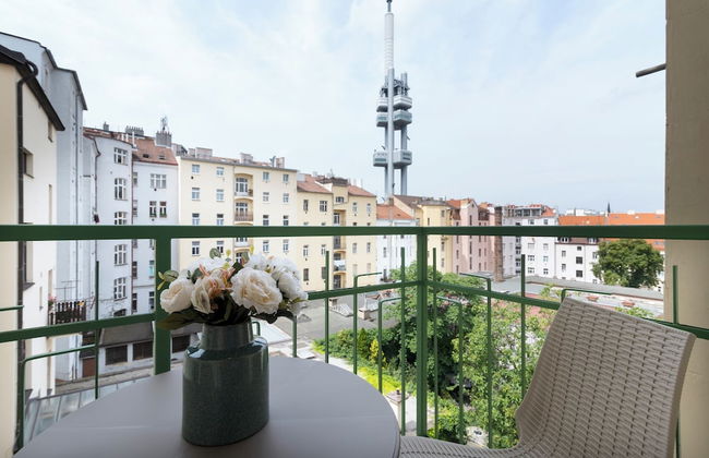 Encore Boutique Residence by Dwellfort - Foto 29