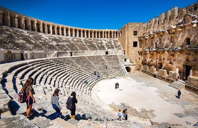 Villa Woodlands, Antalya - Foto 44