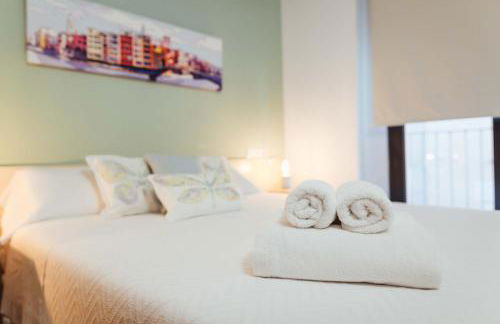 Little Home Girona - Foto 29