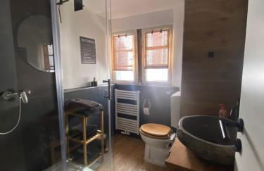 Ferienhaus Auszeit - Foto 7