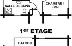 La fuste ardennaise - Foto 18