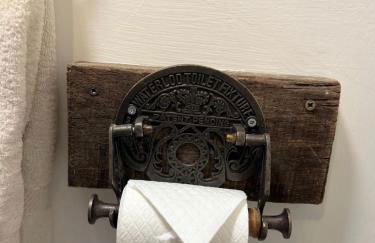 The Farthings, Romsey Apartment - Foto 23