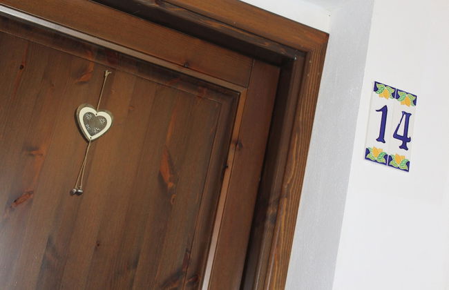 Ponte Calatrasi Agriturismo - Photo 79