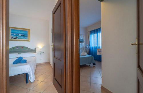 Vista mare e free parking - Foto 18