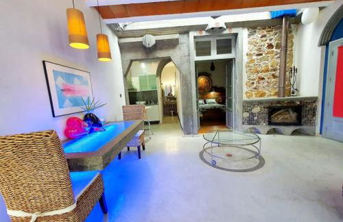 zentral club electrón- jacuzzi. - Foto 1