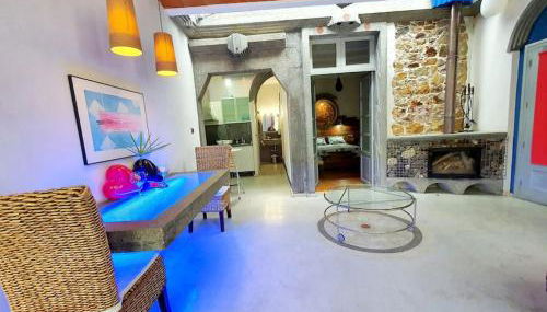 zentral club electrón- jacuzzi. - Foto 1