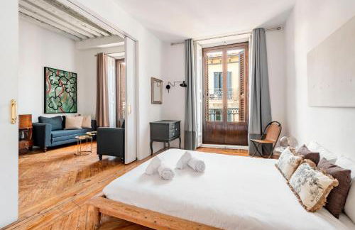 Fuencarral I - En el corazón de Madrid - Photo 2