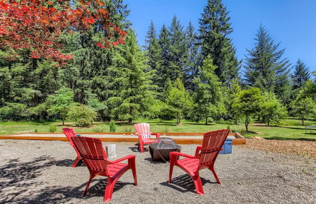 Mediterranean Home at Beavercreek - Foto 27