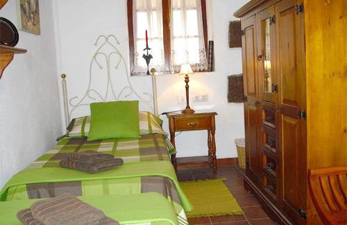 Welcoming house with pool in San Cristóbal, 70 m² - Foto 23