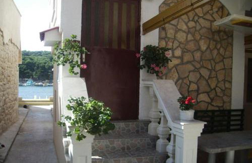 Apartment Mirni - Foto 14