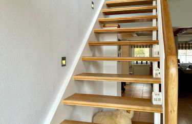 1100 - Reetdachhaus in Grube - Foto 24