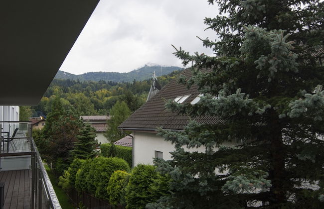 Apartamenty Sun & Snow Kalinowa - Foto 78