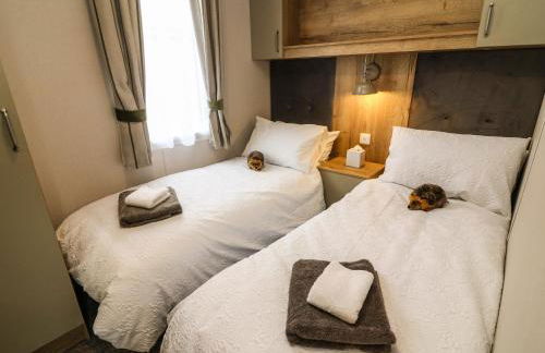 Hedgehog Lodge - Foto 14