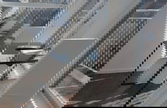 Alga Apartments am Westbahnhof - Foto 52