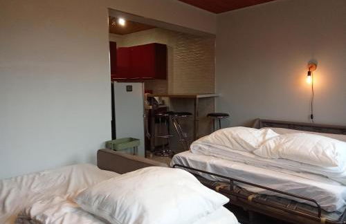 Les Champis - Studio pour 3p - Foto 12